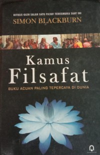 Image of Kamus Filsafat